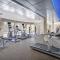 Courtyard by Marriott Roseville