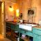 Charming and Design Attic Loft Central Milan in coolest area Navigli Ticinese