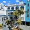 Best Western Plus Marina Shores Hotel - Dana Point