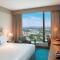 Renaissance Istanbul Polat Bosphorus Hotel