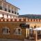 Hostal Las Rumbas