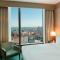 Renaissance Istanbul Polat Bosphorus Hotel