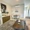 Breathtaking 3-Br Beachside Apt