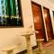 Capaclan Centro Private Room