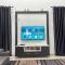 Bandar Melaka Family Bungalow Private Pool BBQ WiFi Netflix
