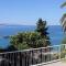 Apartments by the sea Brist, Makarska - 508 - Подаца