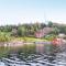 6 person holiday home in HENÅN-By Traum