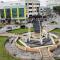 New Drawbridge Condo With Seaview and Pool - Kuala Terengganu