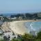 Apartment in top location with fantastic sea view, Primel, Plougasnou - 普卢加斯努