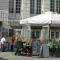 Le Parvis