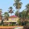 Villa 17 Luisa by the Sea - Madgaon