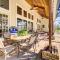 Spacious Merritt Island Home Private Pool and Dock! - Merritt Island