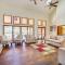 Spacious Merritt Island Home Private Pool and Dock!