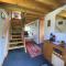 Alpacas Off Grid - Eco Cabin