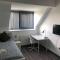 Newly refurbished studio, great location 8 studios - 诺丁汉