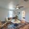 Wine Country Getaway for 12 with Biergarten, Fire Pit