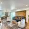 Wine Country Getaway for 12 with Biergarten, Fire Pit