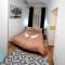 Apartment Rustica Zadar with exclusive use of the pool-ground floor