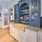 Minocqua Lakefront Cabin with Deck