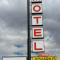 Aquarius Inn