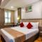 The Ole-Ken Hotel