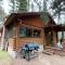 Bear Bait Cabin In Upper Valley With High Speed Wifi - Red River