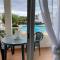 Calan Blanes con piscina