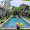Kama Ayu Bungalow