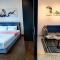 C2108 Almas Suites Muji 100mbps Netflix By STAY