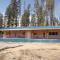 Glenogle Mountain Lodge and Spa