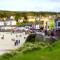 Maison résidence Odalys à Morgat en bretagne sur la presqu'île de crozon ,piscine chauffée, située à 800 m de la mer - Crozon