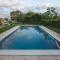 Villa MERAVIGLIA, heated pool, 16 km from the sea