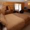 Glenogle Mountain Lodge and Spa