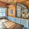 Forestport Home with Access to Otter Lake