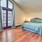 Forestport Home with Access to Otter Lake
