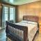 Forestport Home with Access to Otter Lake - Forestport