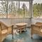 Forestport Home with Access to Otter Lake - Forestport
