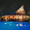 Lions Luxury Eco Resort & Spa