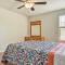 San Antonio Vacation Rental with Hot Tub, Yard!