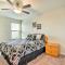 San Antonio Vacation Rental with Hot Tub, Yard!
