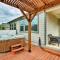San Antonio Vacation Rental with Hot Tub, Yard!