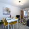 Aria Apartment - Free Parking