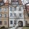 Quiet Apartment Koscielna Old Town - 华沙