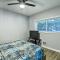Lakefront Bremerton Vacation Rental with Deck!