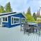 Lakefront Bremerton Vacation Rental with Deck!