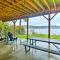 Lakefront Bremerton Vacation Rental with Deck! - Bremerton