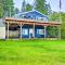 Lakefront Bremerton Vacation Rental with Deck! - Bremerton