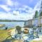 Lakefront Bremerton Vacation Rental with Deck! - Бремертон