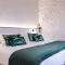 Hotel Boutique Monells Summum