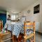 Maison calme 5 pers, proche plage et centre, jardin clos, WIFI, parking, ménage inclus. - FR-1-246A-181